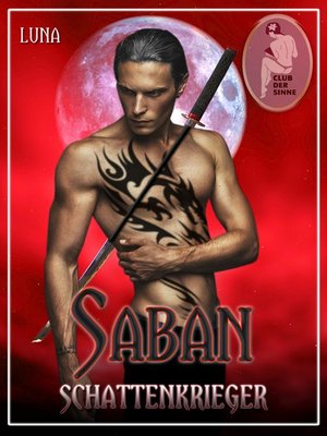 cover image of Saban--Schattenkrieger